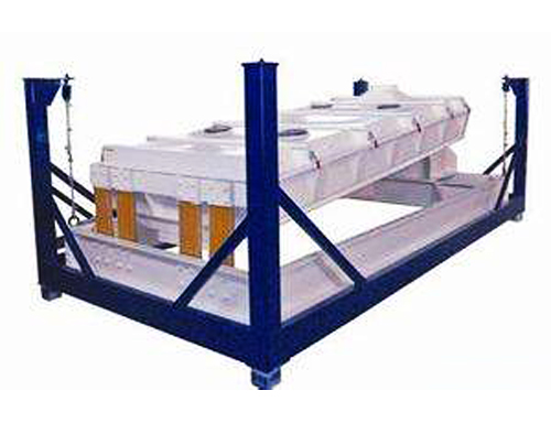 平面篩運(yùn)行過(guò)程中都有哪些危險(xiǎn)需要注意