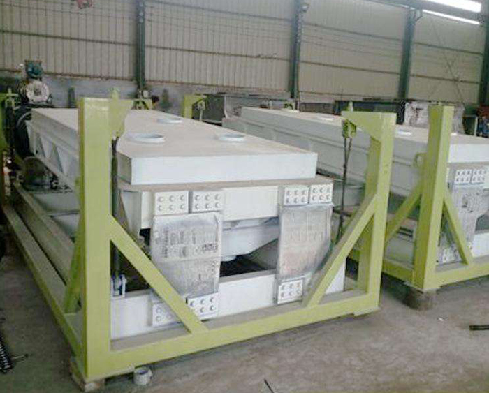 哪些因素會(huì)影響平面篩的篩選過(guò)程？