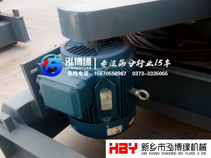 如何選擇合適的篩網(wǎng)張緊度以提高平面回轉(zhuǎn)篩的處理量？