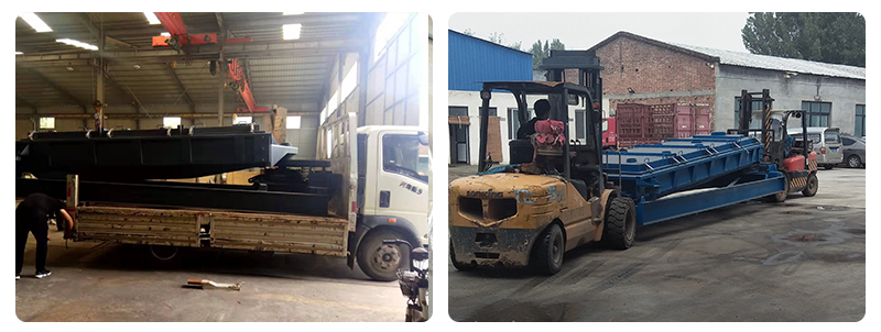 您知道平面回轉(zhuǎn)篩網(wǎng)架都有哪些種類(lèi)么?