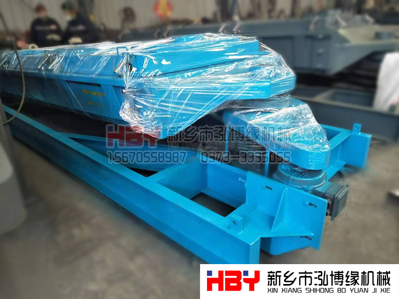 直排篩電機(jī)轉(zhuǎn)速不穩(wěn)定可能會(huì)帶來哪些問題？