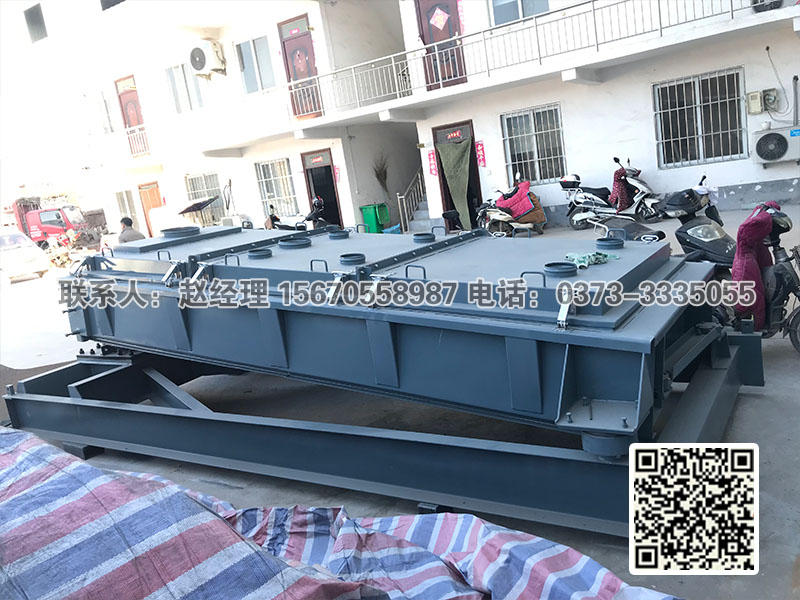 平面回轉(zhuǎn)篩運(yùn)行時(shí)振動(dòng)劇烈的原因是什么？